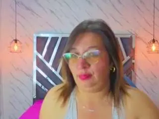 Camsoda Free Porn Cam of maylinrosse