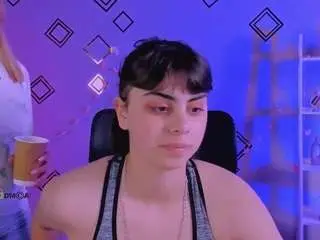 Camsoda Adult Video Chat of teya-starling
