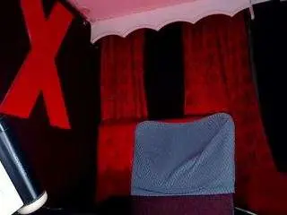 Camsoda Nude Webcam of dayanaahott