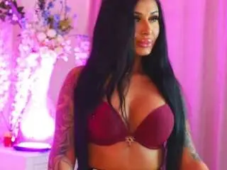 Camsoda Best Webcam of laylavixenn