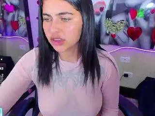 Camsoda Live Porn of luna-torres
