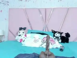 Camsoda Watch Live Sex Cams of safiro-agata