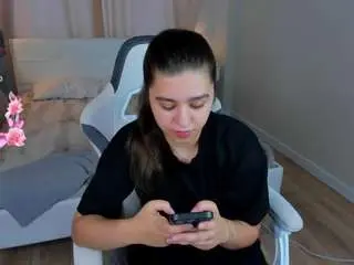 Camsoda Best Webcam of trishamoore
