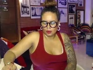Camsoda Free Live Porn of venussex