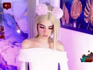 Camsoda Adult Webcams of gaby-dream