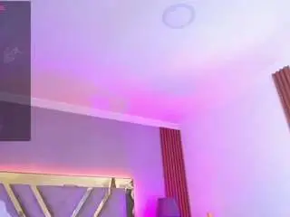 Camsoda Nude Webcam of ashleyparkerr