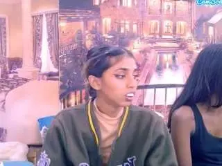 Camsoda Adult Webcams of indiansexyslender