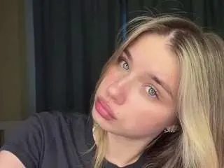 Camsoda Free Porn Cam of katerinepulkkinen