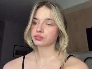 Camsoda Private Sex Chat of katerinepulkkinen