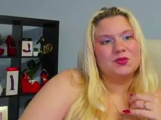 Camsoda Free Porn Cam of samanthapink