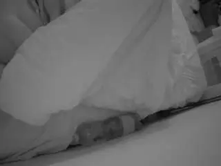 Camsoda Live Porn of voyeurcam-julmodels-whitebed-4