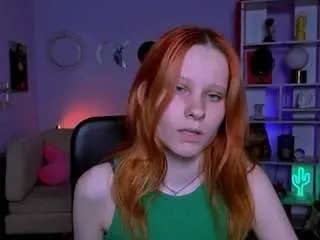 Camsoda Nude Webcam of elyra-lir