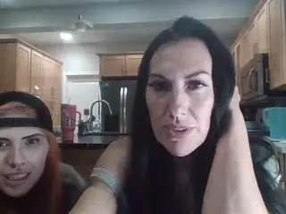 Camsoda Nude Webcam of fallonjanexoxo