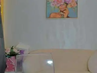 Camsoda Live Sex of sarabecker