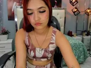 Camsoda Sex Cam of dakota-cortez