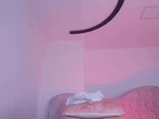 Camsoda Best Webcam of nao-kyse