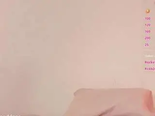 Camsoda Free Porn Cam of chinese-goddess