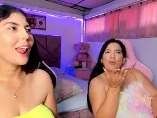 Camsoda Adult Webcam of cristal-smith02