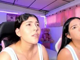 Camsoda Sex Cam of cristal-smith02