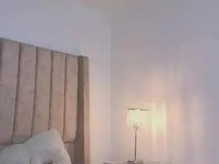 Camsoda Adult Webcam of ginaakemi