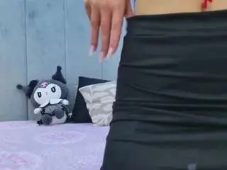 Camsoda Nude Webcam of misskayaa
