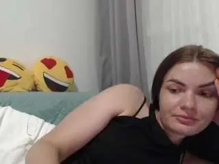 Camsoda Free Porn Cam of sexsy-honey