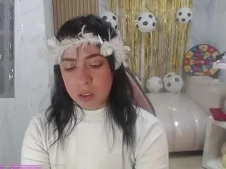 Camsoda Sex Chat of gabriella-storm-tf