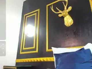 Camsoda Private Sex Chat of dalila30x