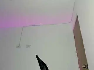 Camsoda Sex Chat of nikkitatsx