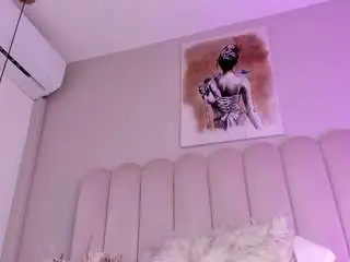 Camsoda Live Sex of charlottedupontt