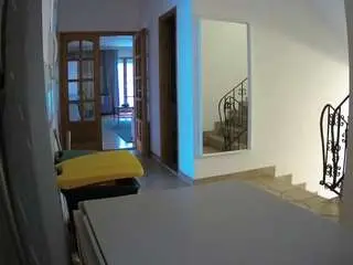 Camsoda Sex Chat of voyeurcam-julmodels-hall-1st