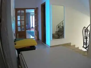 Camsoda Best Webcam of voyeurcam-julmodels-hall-1st
