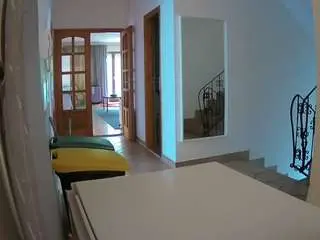 Camsoda Adult Webcams of voyeurcam-julmodels-hall-1st
