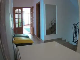 Camsoda Sex Cam of voyeurcam-julmodels-hall-1st