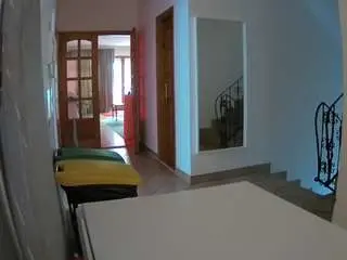 Camsoda Best Webcam of voyeurcam-julmodels-hall-1st