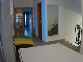 Camsoda Best live sex cam show of voyeurcam-julmodels-hall-1st