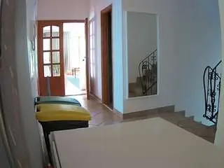 Camsoda Sex Chat of voyeurcam-julmodels-hall-1st