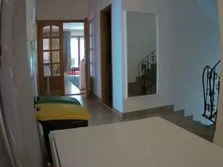 Camsoda Nude Webcam of voyeurcam-julmodels-hall-1st