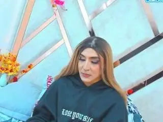 Camsoda Adult Video Chat of georginagiio