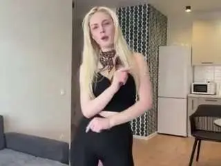 Camsoda Best Webcam of penelopemitchell