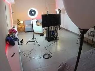 Camsoda Free Porn Cam of voyeurcam-jb-room-1