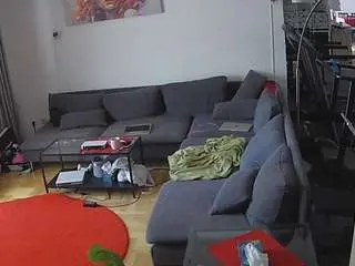 Camsoda Live Sex Cam of voyeurcam-julmodels-living-1