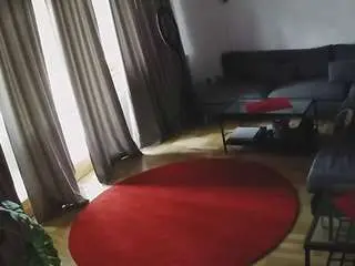 Camsoda Watch Live Sex Cams of voyeurcam-julmodels-living-1