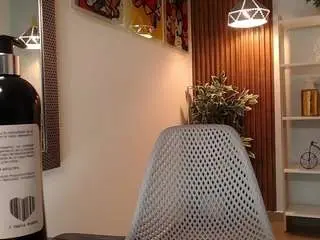 Camsoda Sex Cam of dalila-sky