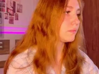 Camsoda Free Porn Cam of lunaxbaddie