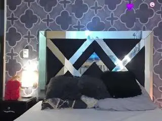 Camsoda Nude Webcam of adele-cruzzh