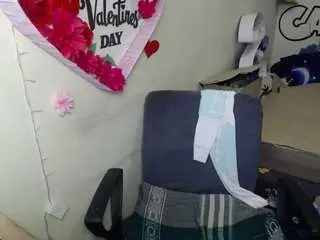 Camsoda Adult Video Chat of miss-kendraa