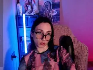 Camsoda Sex Cam of janeroger