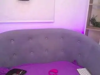 Camsoda Best live sex cam show of paulina-coxx