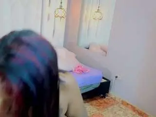 Camsoda Adult Video Chat of rubyarias